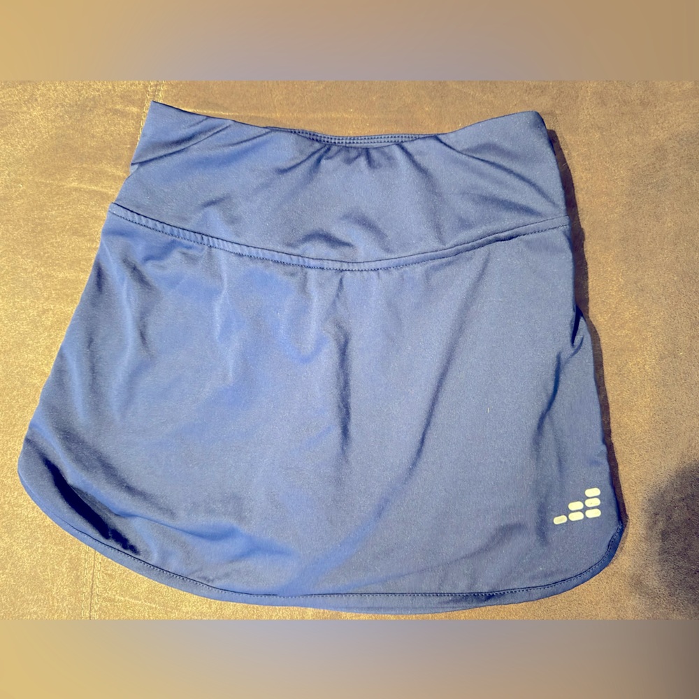 BCG girls skort